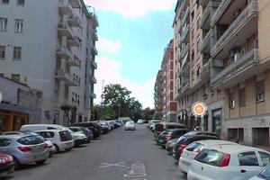 Tiburtina stanza ad uso condiviso