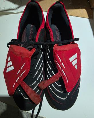  Adidas  Predator Pro FT FG BWR taglia 42 2/3 