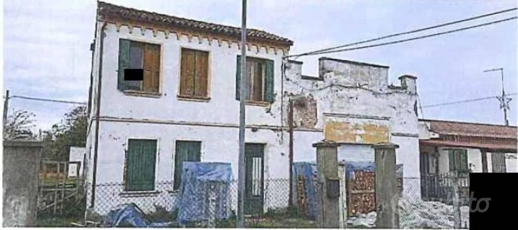 Casa – Adria, Canton Basso - Vista 4