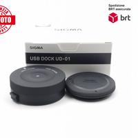 Sigma USB DOCK UD-01 (Canon)