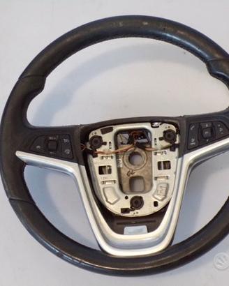 Volante Opel Mokka 2015