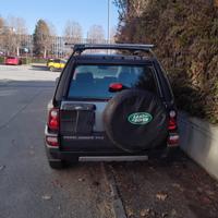 Ricambi Freelander 