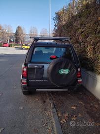 Ricambi Freelander 