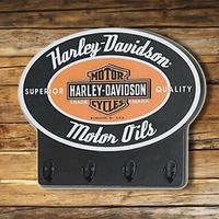 Appendi porta chiavi muro parete harley davidson g
