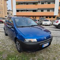 Fiat punto 1.2 Benzina