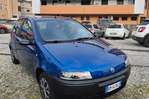 Fiat punto 1.2 Benzina