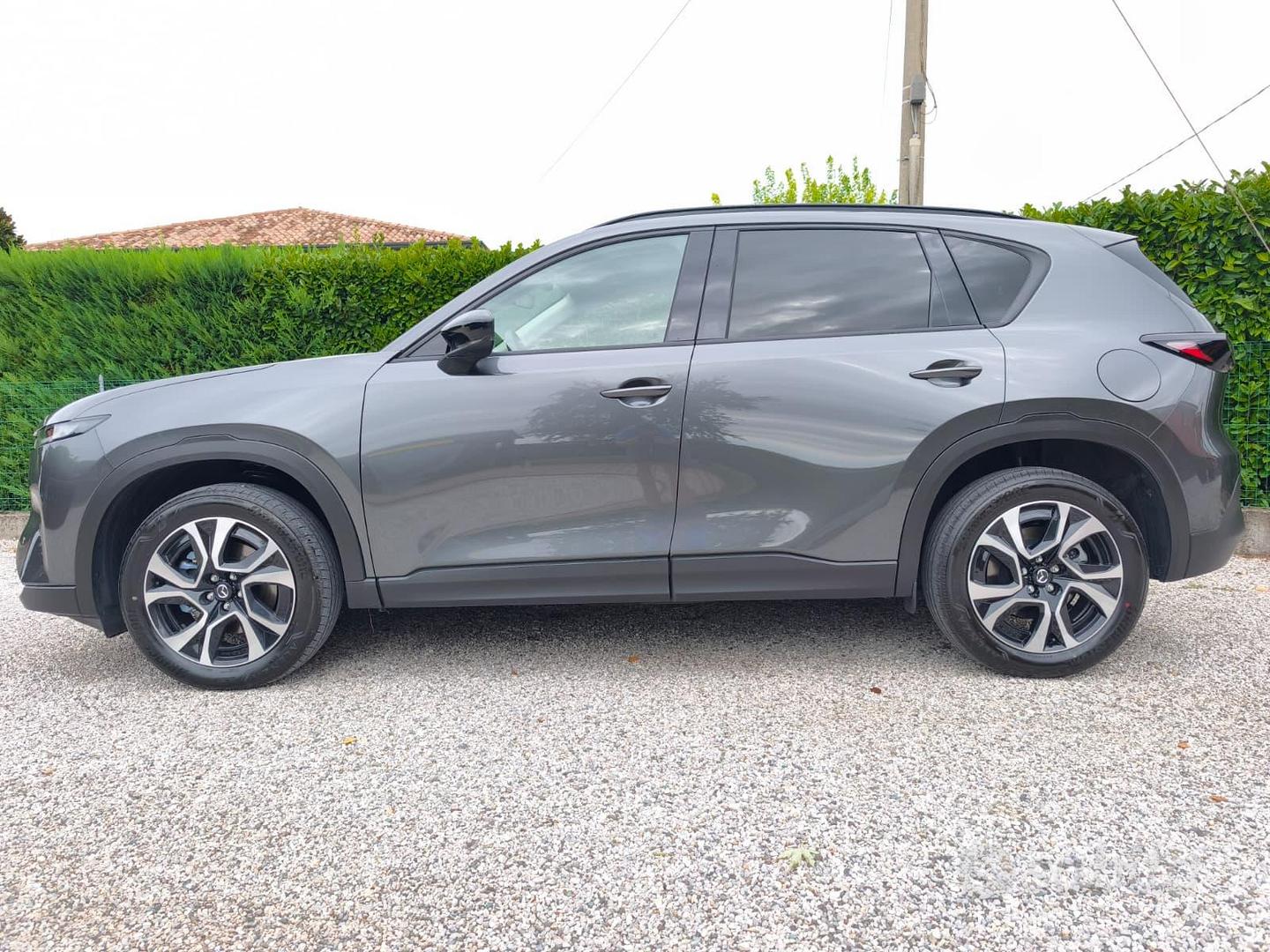 Mazda Cx-5 2026 photo 2