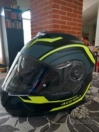 casco modulare Acerbis Serel, nuovo , taglia S