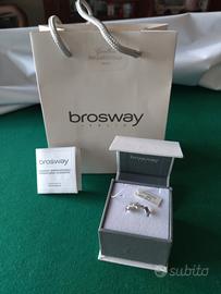 Anello JUICE donna  uomo Brosway