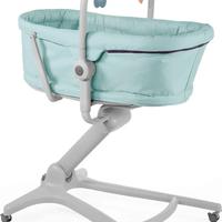 culla sdraietta chicco Baby 4 in 1
