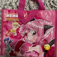 Borsetta Mew Mew