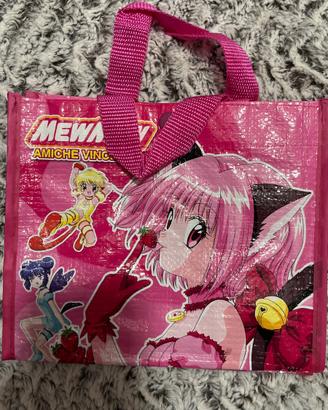Borsetta Mew Mew