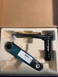 SRAM Force AXS Carbon Crankset 172.5mm DUB