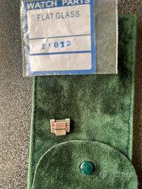 Maglia bracciale  7835 Rolex 6694 precision