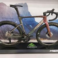 26 Reacto 8000 Ultegra di2 12 v Merida PROMO