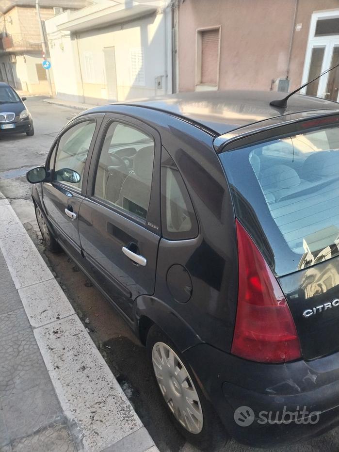 CITROEN C3 2ª serie