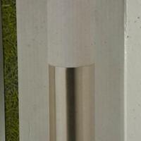 7 lampade da giardino per esterno.NUOVE