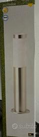 7 lampade da giardino per esterno.NUOVE