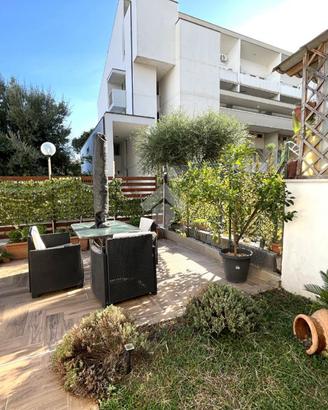 2 LOCALI A NETTUNO