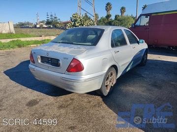 Lancia lybra 839 1.9 jtd 116cv 01-05 ricambi