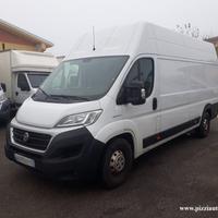 FIAT Ducato XLH3 E6 GARANZIA [A253]