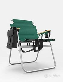 Set Sedie Zaino Svago