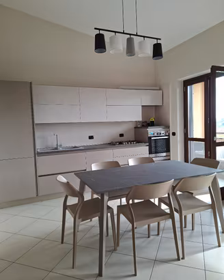 Cucina Stosa (anno 2022)