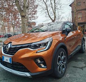 Renault Captur 1.6 E-tech Full Hybrid