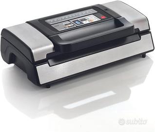 LAICA VT3120 Macchina Sottovuoto per Alimenti, 2 R