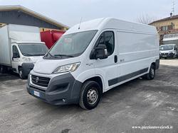 FIAT Ducato MAXI GARANTITO GARANZIA [A265]