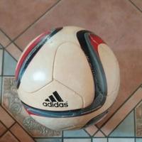pallone qualificazione Europei 2016