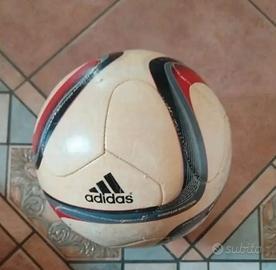 pallone qualificazione Europei 2016