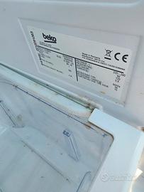Ricambi frigo Beko