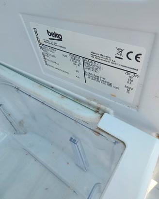 Ricambi frigo Beko