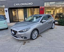 Mazda Mazda3 3 5p 2.2d Exceed 150cv