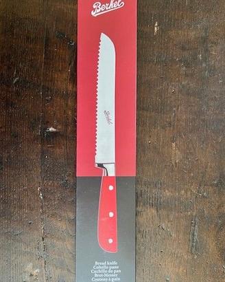 Coltello Berkel Pane