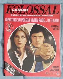 LANCIO KOLOSSAL N°1 - SPREA EDITORI