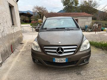 Mercedes classe B
