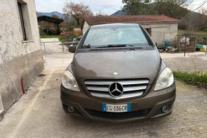 Mercedes classe B