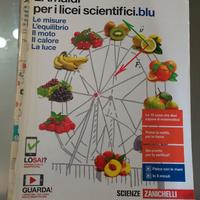 L' Amaldi per i licei scientifici.blu Le misure...