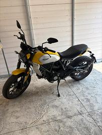 Ducati Scrambler 800