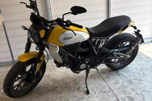 Ducati Scrambler 800