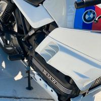 BMW K100 RS 16V anno 1991