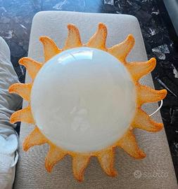 Lampadario cameretta bambini