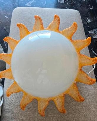 Lampadario cameretta bambini