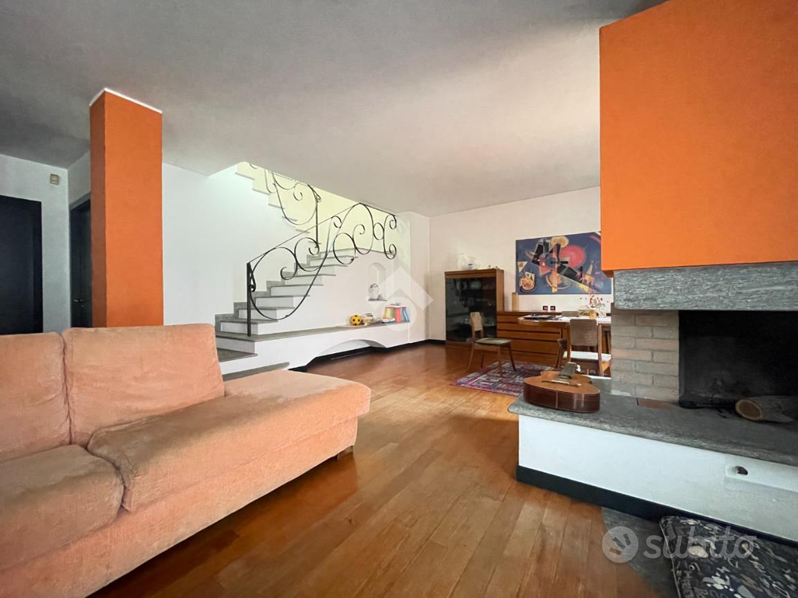 Apartment in Santhià, Bosafarinera - Vista 4