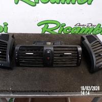 BOCCHETTE ARIA CRUSCOTTO BMW SERIE 1 E87 2005