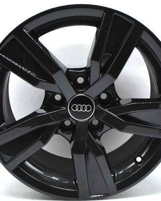 4 Cerchi da 16' in Lega - Audi - A4 New