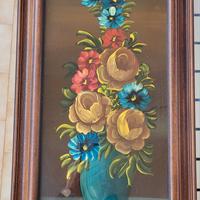 Quadro Dipinto antico !!