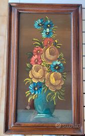 Quadro Dipinto antico !!
